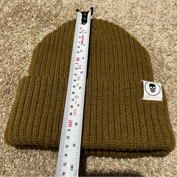 Fellow Human Touque brown - Picture 6 of 6